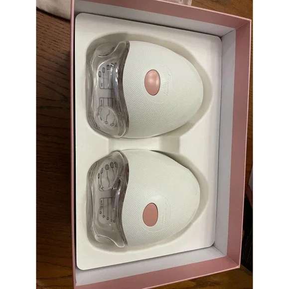 Tommee Tippee Wearable Pump NEW NEVER USED
